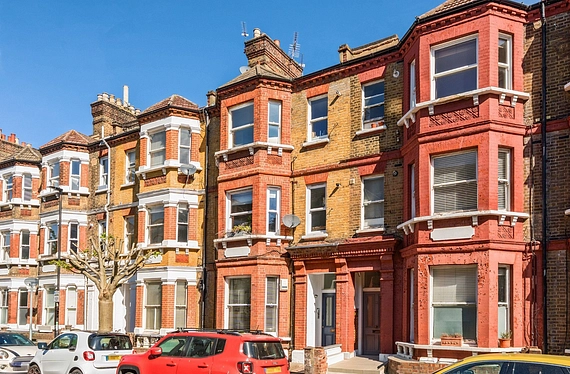 Handforth Road, London, SW9 - Kinleigh Folkard & Hayward