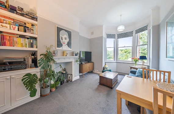 Kennington Park Place, Kennington, London, SE11 - Kinleigh Folkard & Hayward