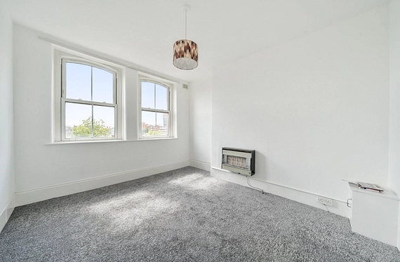 South Lambeth Road, Oval, London, SW8 - Kinleigh Folkard & Hayward