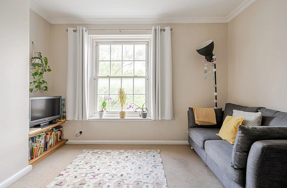 Orsett Street, Kennington, London, SE11 - Kinleigh Folkard & Hayward