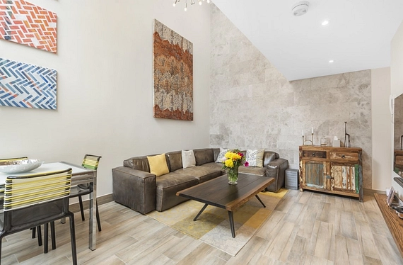 Lily Mews, Kennington, London, SE11 - Kinleigh Folkard & Hayward