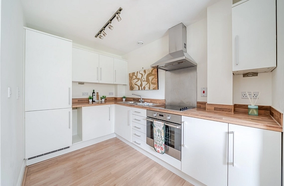 George Mathers Road, London, SE11 - Kinleigh Folkard & Hayward