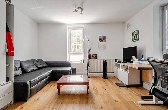 Tabard Garden Estate, Borough, London, SE1 - Kinleigh Folkard & Hayward