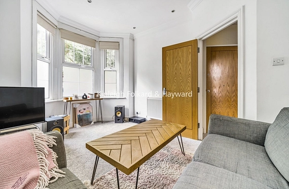 John Ruskin Street, Camberwell, London, SE5 - Kinleigh Folkard & Hayward