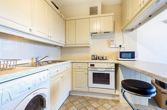 John Islip Street, London, SW1P - Kinleigh Folkard & Hayward