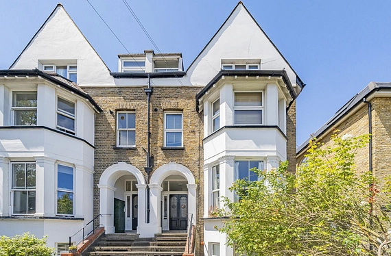 Springfield Road, Kingston upon Thames, Surrey, KT1 - Kinleigh Folkard & Hayward