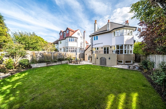 Kingston Hill, Kingston upon Thames, Surrey, KT2 - Kinleigh Folkard & Hayward