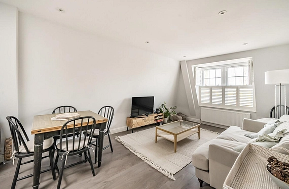 Villiers Road, Kingston upon Thames, Surrey, KT1 - Kinleigh Folkard & Hayward