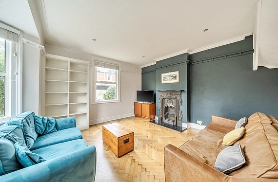 Shortlands Road, Kingston upon Thames, Surrey, KT2 - Kinleigh Folkard & Hayward