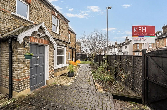 Shortlands Road, Kingston upon Thames, Surrey, KT2 - Kinleigh Folkard & Hayward