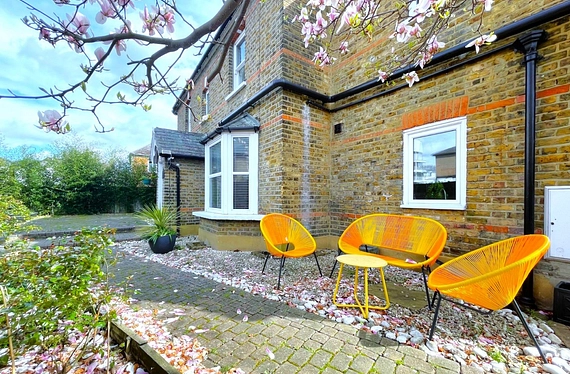 Shortlands Road, Kingston upon Thames, Surrey, KT2 - Kinleigh Folkard & Hayward