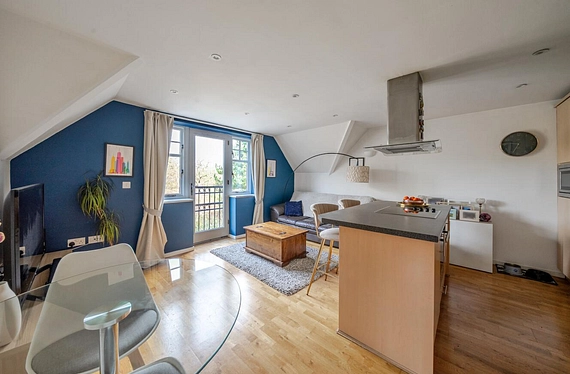 Kingston upon Thames, London, SW15 - Kinleigh Folkard & Hayward