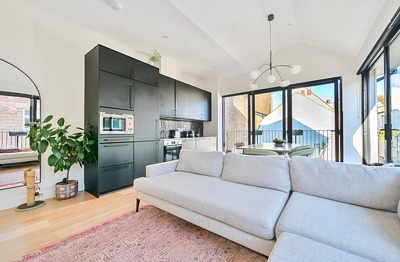 Kings Passage, Kingston Upon Thames, Surrey, KT1 - Kinleigh Folkard & Hayward