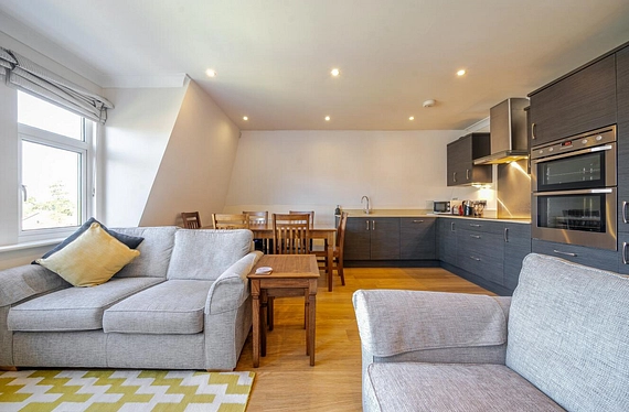Montague Place, 42a Albany Park Road, Kingston Upon Thames, Surrey, KT2 - Kinleigh Folkard & Hayward