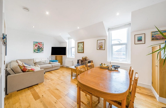 Old London Road, Kingston upon Thames, Surrey, KT2 - Kinleigh Folkard & Hayward