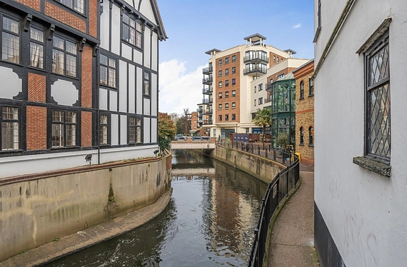 High Street, Kingston Upon Thames, Surrey, KT1 - Kinleigh Folkard & Hayward