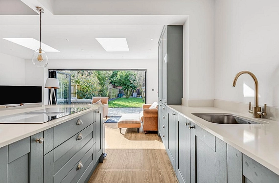 Dawson Road, Kingston Upon Thames, Greater London, KT1 - Kinleigh Folkard & Hayward