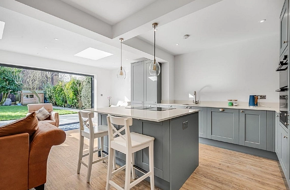 Dawson Road, Kingston Upon Thames, Greater London, KT1 - Kinleigh Folkard & Hayward