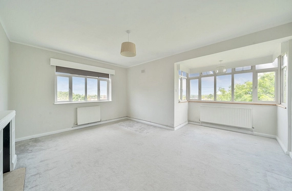 Kingston Hill, Kingston Upon Thames, Greater London, KT2 - Kinleigh Folkard & Hayward