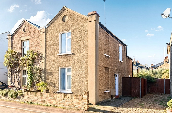 Mill Street, Kingston upon Thames, KT1 - Kinleigh Folkard & Hayward