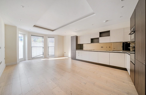 Oak Hill Road, Surbiton, Surrey, KT6 - Kinleigh Folkard & Hayward