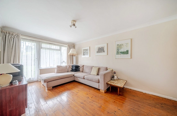 Galsworthy Road, Kingston upon Thames, KT2 - Kinleigh Folkard & Hayward