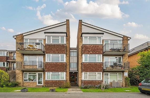 Galsworthy Road, Kingston upon Thames, KT2 - Kinleigh Folkard & Hayward