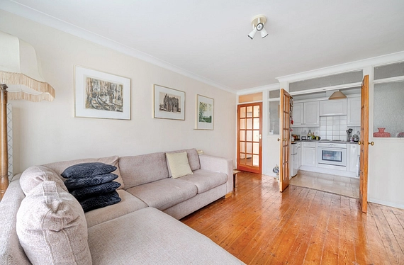 Galsworthy Road, Kingston upon Thames, KT2 - Kinleigh Folkard & Hayward
