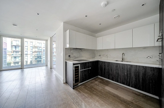 Queenshurst Square, Kingston Upon Thames, Surrey, KT2 - Kinleigh Folkard & Hayward