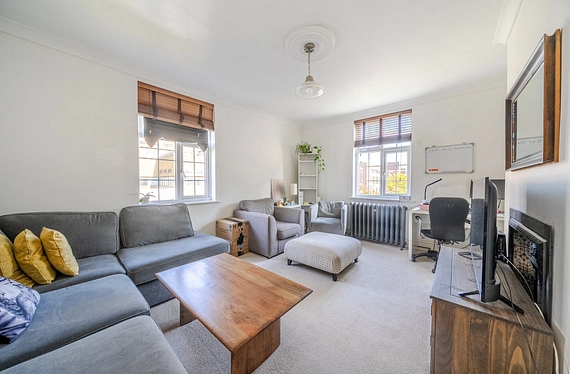 Birkenhead Avenue, Kingston upon Thames, KT2 - Kinleigh Folkard & Hayward