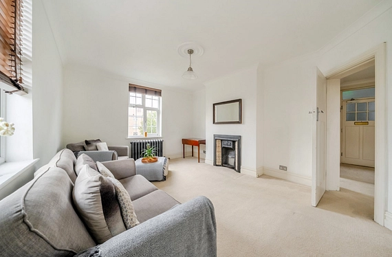 Birkenhead Avenue, Kingston upon Thames, KT2 - Kinleigh Folkard & Hayward