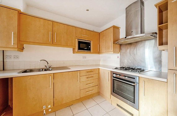 Lower Kings Road, Kingston upon Thames, KT2 - Kinleigh Folkard & Hayward