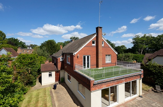 Coombe Hill Road, Kingston upon Thames, KT2 - Kinleigh Folkard & Hayward