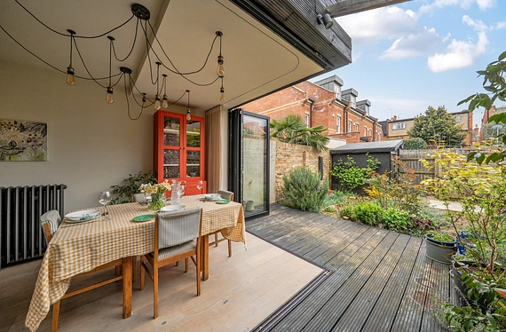 Borough Road, Kingston upon Thames, KT2 - Kinleigh Folkard & Hayward