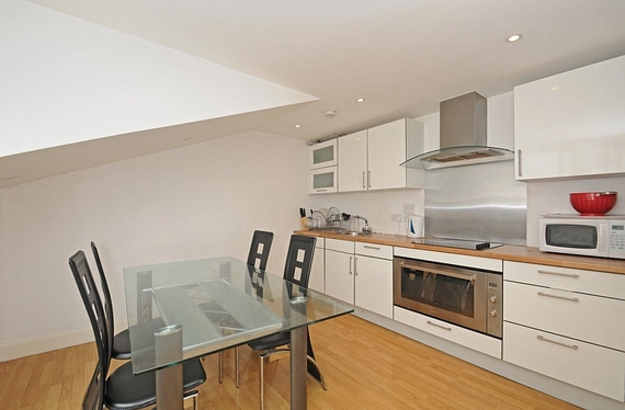 Cowleaze Road, Kingston upon Thames, Surrey, KT2 - Kinleigh Folkard & Hayward