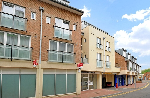 Cowleaze Road, Kingston upon Thames, Surrey, KT2 - Kinleigh Folkard & Hayward