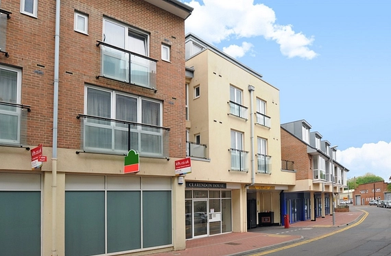 Cowleaze Road, Kingston Upon Thames, Surrey, KT2 - Kinleigh Folkard & Hayward