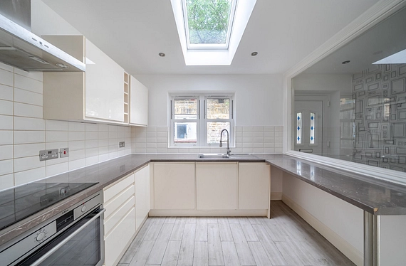 Glenville Road, Kingston Upon Thames, Surrey, KT2 - Kinleigh Folkard & Hayward