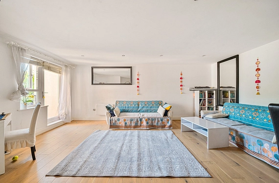 Seven Kings Way, Kingston Upon Thames, Surrey, KT2 - Kinleigh Folkard & Hayward