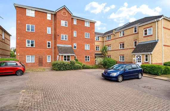Winery Lane, Kingston upon Thames, KT1 - Kinleigh Folkard & Hayward