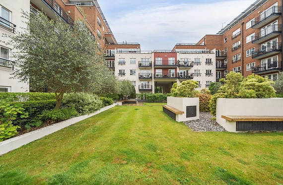 Seven Kings Way, Kingston Upon Thames, Surrey, KT2 - Kinleigh Folkard & Hayward