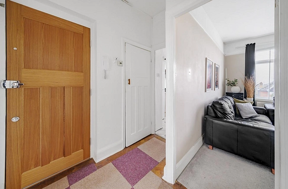 Westmount Road, Eltham, London, SE9 - Kinleigh Folkard & Hayward