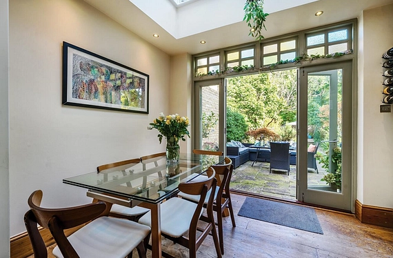 Manor Lane, Hither Green, London, SE13 - Kinleigh Folkard & Hayward