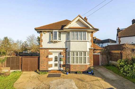 Woodyates Road, Lee, London, SE12 - Kinleigh Folkard & Hayward