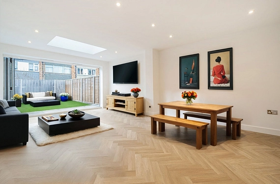 Carston Close, Lee, London, SE12 - Kinleigh Folkard & Hayward