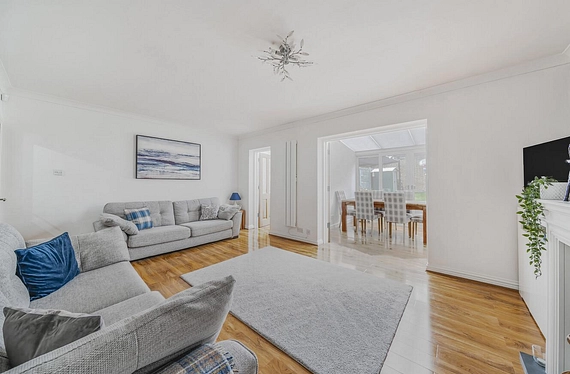 Aislibie Road, Lee, London, SE12 - Kinleigh Folkard & Hayward