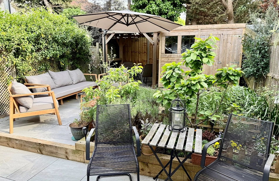 Guibal Road, Lee, London, SE12 - Kinleigh Folkard & Hayward