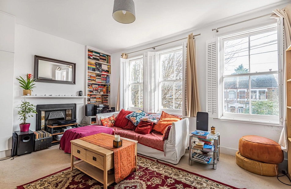 Effingham Road, Lee, London, SE12 - Kinleigh Folkard & Hayward