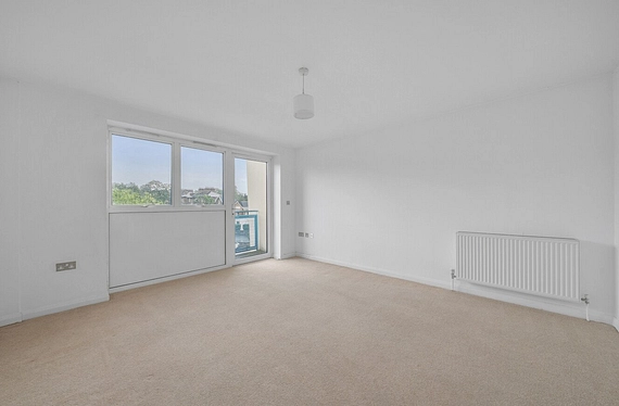 Clipper Way, Lewisham, London, SE13 - Kinleigh Folkard & Hayward