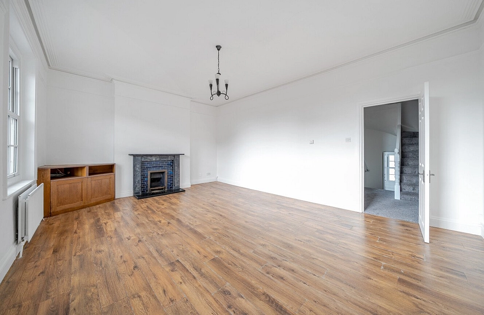 Burnt Ash Road, London, SE12 - Kinleigh Folkard & Hayward